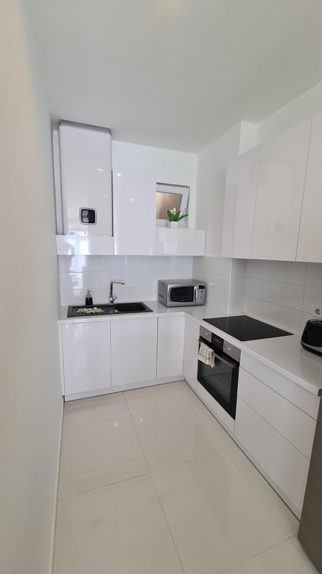 Lena Apartman Budapest City Center מראה חיצוני תמונה