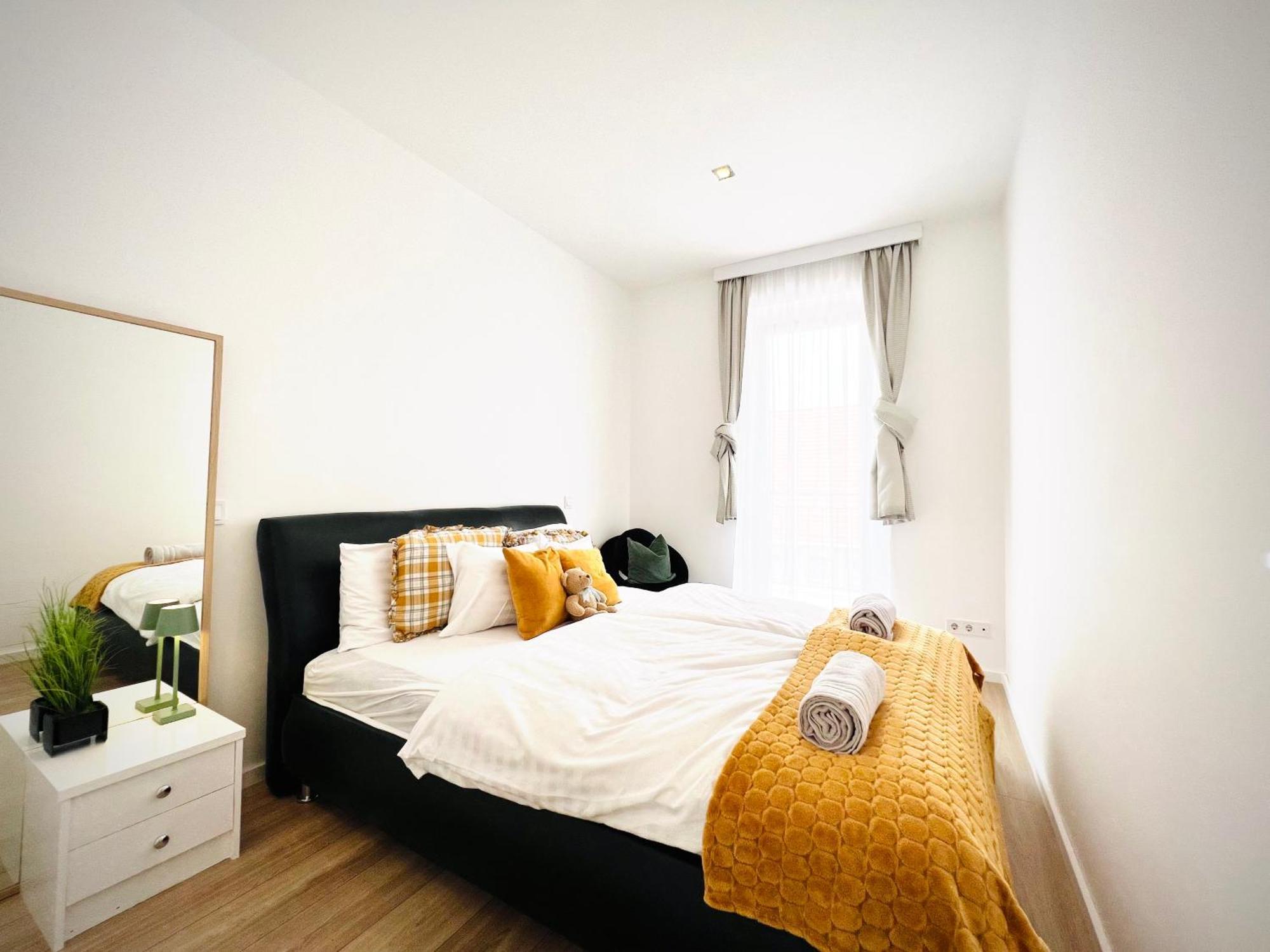 Lena Apartman Budapest City Center מראה חיצוני תמונה