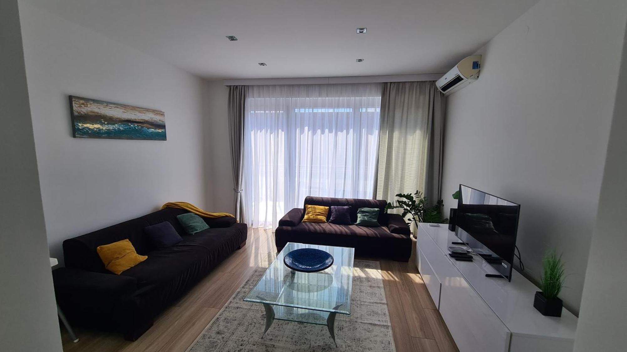 Lena Apartman Budapest City Center מראה חיצוני תמונה